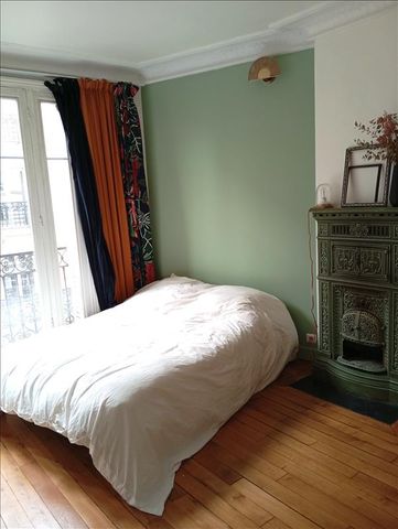 Appartement 75018, Paris - Photo 5