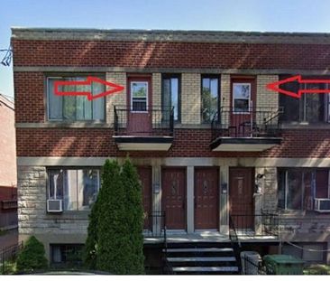 À louer / Appartement - Photo 1