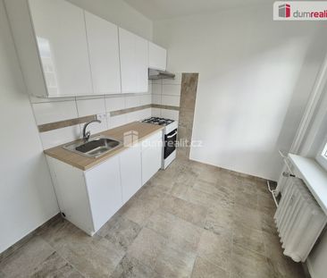 Pronájem bytu 2+kk 39 m² - Photo 1