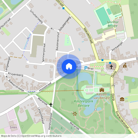 Dorp 97 - A / 5, 9290 Berlare