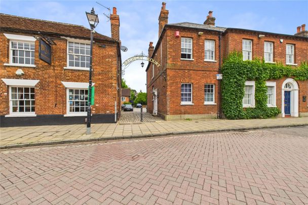 Brewery Court, Theale, Reading, Berkshire, RG7 - Photo 1