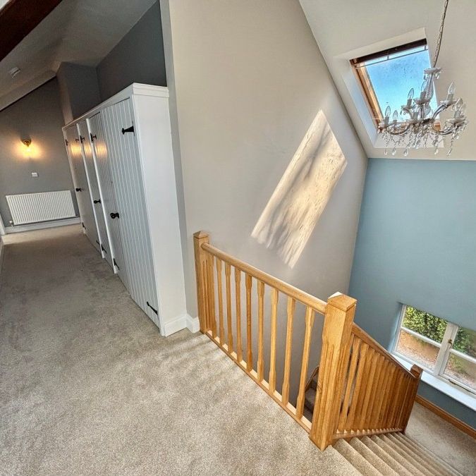 Bishops Lydeard, Taunton, Somerset - Photo 1