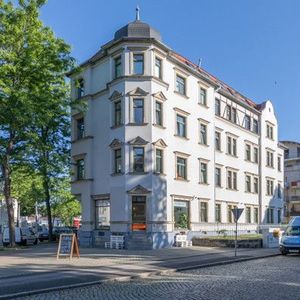 Renovierte 3-Raum Wohnung mit neuen Bodenbelägen. - Foto 3