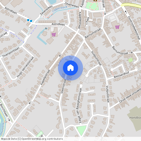 Steenstraat 35, 8760 Meulebeke