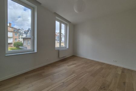 WOLUWE ST LAMBERG- TOMBERG - Foto 4