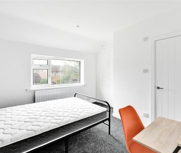 7 bedroom semi-detached house to rent - Photo 3