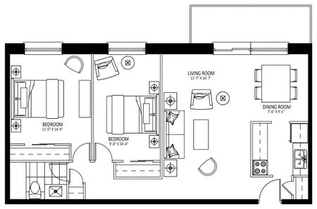 10 Reid Dr - Plan A - Photo 3