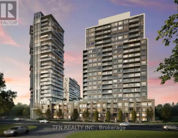 909 - 8010 DERRY ROAD | 909 - 8010 DERRY ROAD, Milton - Photo 1