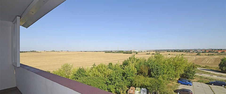 Wohnen mit Ausblick - Foto 1