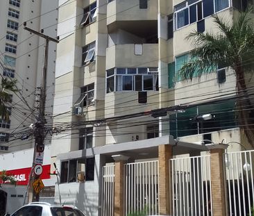 ALDEOTA - APARTAMENTO - SANTOS DUMONT, 2386 APTO 604 BL B ED CHAMPS... - Foto 6