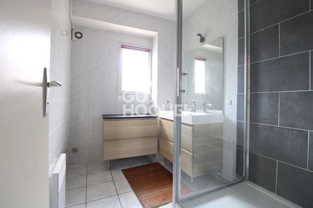 Appartement Chevry Cossigny 3 pièces 69.40 m² - Photo 5