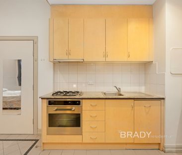 115/406 La Trobe Street, Melbourne - Photo 5