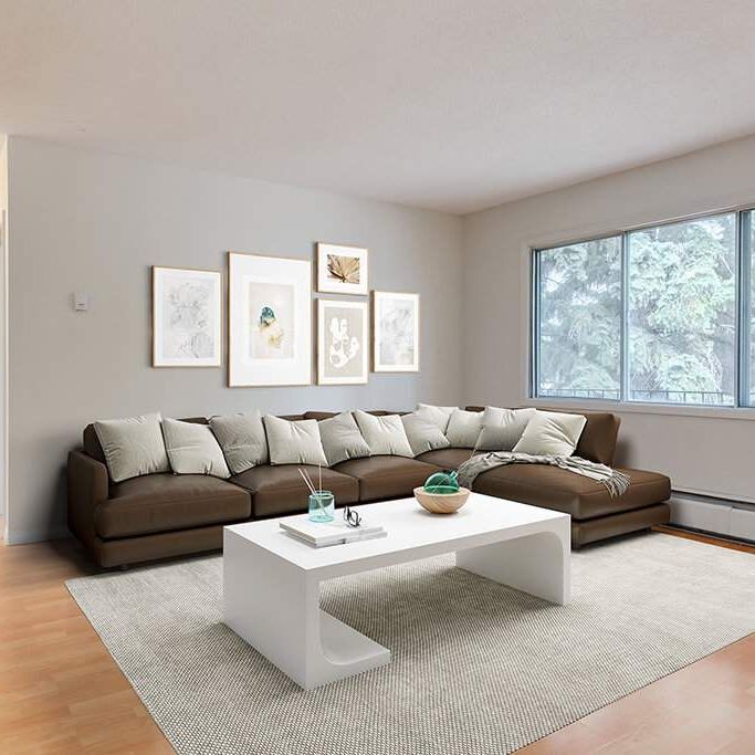 1 Bedroom - Photo 1