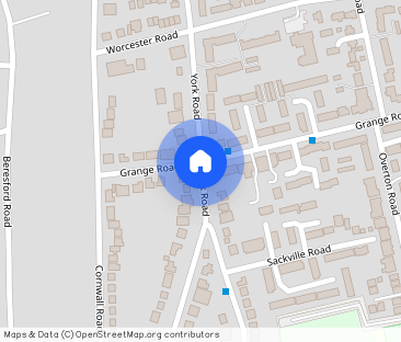 York Road, Cheam, Sutton, Surrey, SM2 - Photo 1