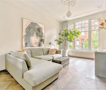 Hogeweg, 66, 1098CG, Amsterdam - foto 1