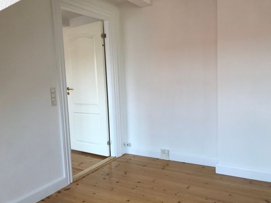 2 værelses lejlighed beliggende i Sorø - Photo 1