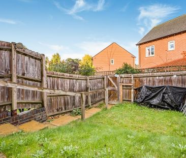 2 bedroom terraced house to rent - Photo 5