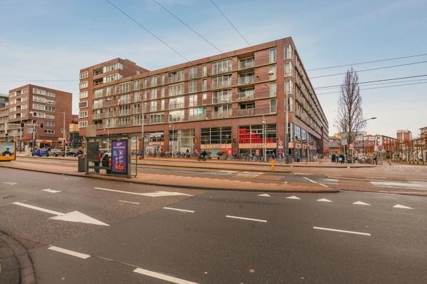 Appartement te huur: Elckerlijcstraat 153 1055 AK Amsterdam - Photo 1