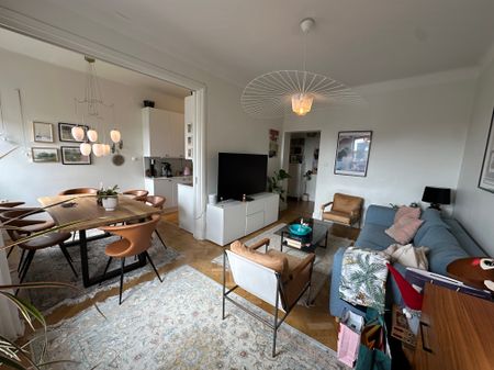 Hornsgatan, Stockholm - Foto 2