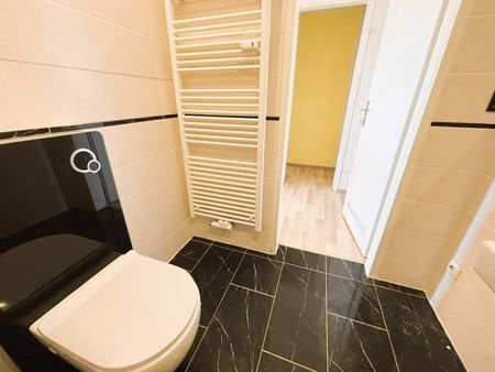 Kleinwohnung mit Fernblick - Ideal für Pendler, Studenten oder Singles - Foto 5