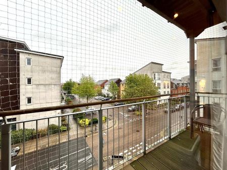 1 bedroom flat to rent - Photo 2