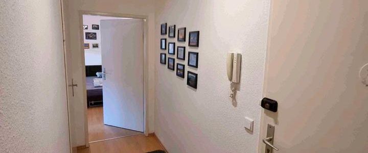 1-Zimmer Wohnung in Maxfeld, Nürnberg - Photo 1