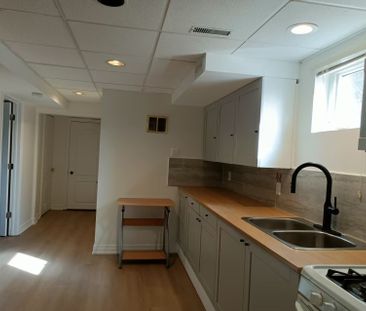 For Lease - 3 salt creek Avenue Unit# bsmt, Richmond Hill, Ontario - Photo 5