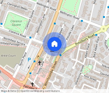 Clarence Road, Cheltenham, GL52 - Photo 1