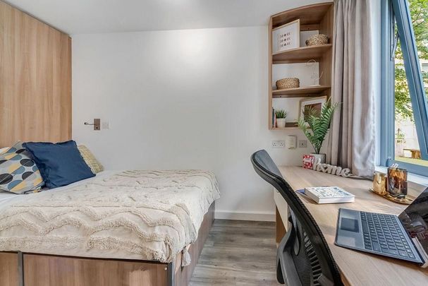 Flat share to rent - Photo 1