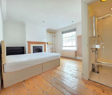 4 Bed Terraced House, Queens Gardens, BN1 - Photo 6