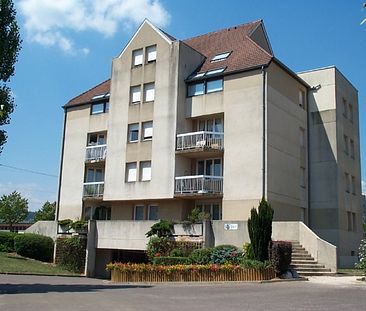 Appartement duplex 3 pièces, 71 m² - Gevrey Chambertin - Photo 1