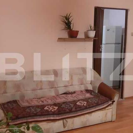 Apartament cu o camera, 50 mp, zona Eroilor - Photo 1