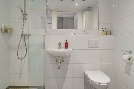 Te huur: Appartement Delflandlaan in Amsterdam - Foto 5