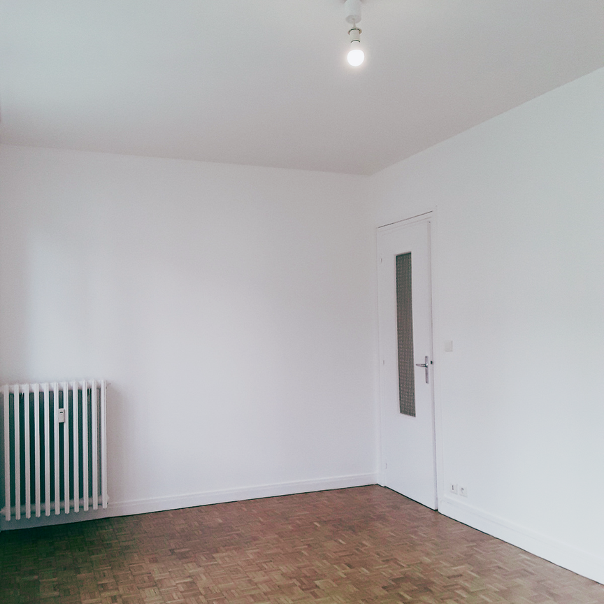 COMPIEGNE : Studio 1 pièce(s) 27.35 m2 - Photo 2