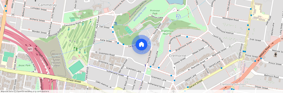 3/49 Earle Street, NSW 2090, Cremorne