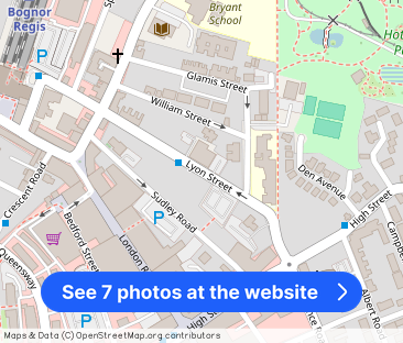 Lyon Street, Bognor Regis, PO21 - Photo 1