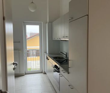Charmante 3-Zimmerwohnung in ruhiger Lage - ca. 70m2. - Photo 5