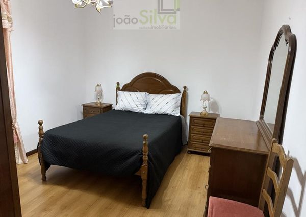 Apartamento T3 em Viana do Castelo
