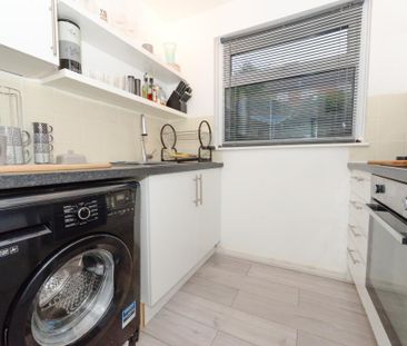 1 bedroom terraced house to rent - Photo 4