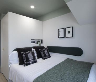 Studio to rent - Photo 4