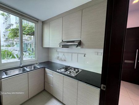 Le Reve (D14), Condominium - For Rent - Photo 5