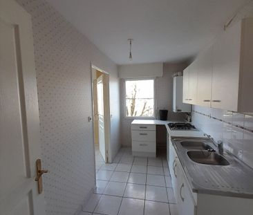 Location Appartement 3 pièces 65m² - Photo 1