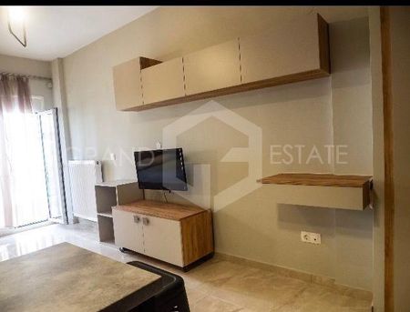 Studio / γκαρσονιέρα 27 τ.μ. προς ενοικίαση - Photo 4