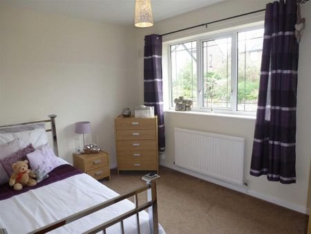 2 bedroom house to rent - Photo 3