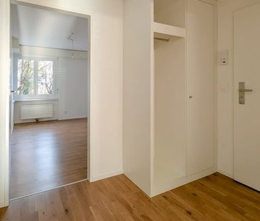 3.5 Zimmer, 70 m², 1. Stock - Photo 4