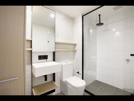 211/136 Burnley Street, Richmond VIC 3121 - Apartment For Rent | Domain - Photo 5