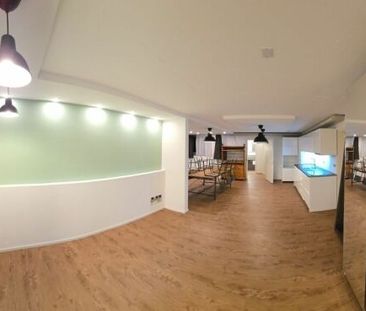 Studio cosy de 1,5 pièce (rénové en 2023) - CHF 1'200 incl. - Foto 2