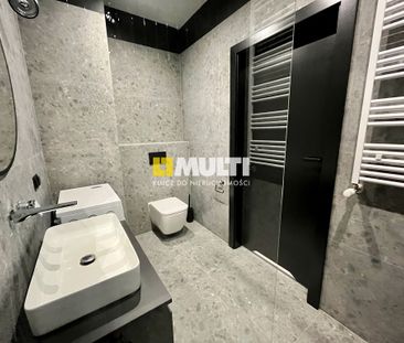 Mieszkanie-balkon-Nowy Budynek Warszewo – zdjęcie 5
