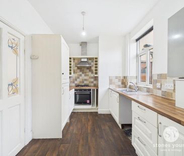 2 bedroom house to rent - Photo 3