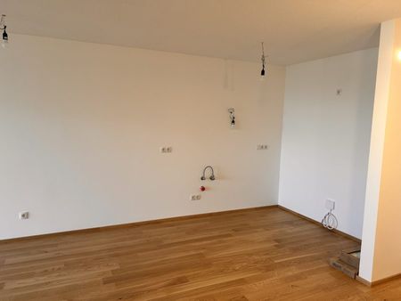 Erstbezug! Neuwertige 2-Zimmerwohnung zu vermieten - Photo 5